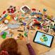 Блочный конструктор LEGO Замок Печь (71408) 613433 фото 3