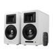 Мультимедійна акустика Edifier Airpulse A100 White 028466 фото 2
