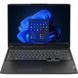 Ноутбук Lenovo IdeaPad Gaming 3 16IAH7 Onyx Grey (82SA007TPB) 027388 фото 1