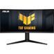 Монитор ASUS TUF Gaming VG34VQL3A (90LM06F0-B02E70) 023136 фото 1