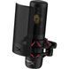Микрофон для ПК/ для стриминга, подкастов HyperX ProCast Black (699Z0AA) 024293 фото 6