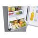 Холодильник з морозильною камерою Samsung RB38C603CS9 041425 фото 9