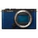 бездзеркальний фотоапарат Panasonic Lumix DC-S9 Night Blue Body (DC-S9E-A) 004276 фото 8