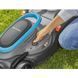 Газонокосарка електрична (мережева) Gardena PowerMax 32/1200 G2 (14633-20) 014718 фото 7