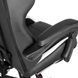 Компьютерное кресло для геймера Hell's U-Warrior Skin Black/White 606540 фото 6