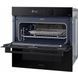 Духовка электрическая DUAL COOK Samsung NV7B5785KAK 011272 фото 2