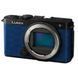 бездзеркальний фотоапарат Panasonic Lumix DC-S9 Night Blue Body (DC-S9E-A) 004276 фото 1