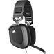 Навушники з мікрофоном Corsair HS80 RGB USB Carbon (CA-9011237) 028678 фото 2