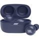 Навушники TWS JBL Live Free NC+ TWS Blue (JBLLIVEFRNCPTWSU) 029262 фото 1