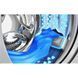Стиральная машина автоматическая Beko B3WFU510415WBPBS 031164 фото 6