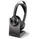 Наушники с микрофоном POLY Focus 2-M USB-A HS Black (77Y87AA) 029788 фото 1