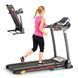 Бігова доріжка електрична inSPORTline Lavister 004945 фото 1