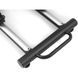 Орбітрек магнітний Hop-Sport HS-070C Buzz black/silver 029981 фото 6