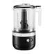 Кухонный комбайн KitchenAid 5KFCB519EBM 020746 фото 2