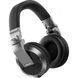 Навушники без мікрофону Pioneer HDJ-X7-S 029459 фото 2