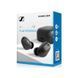 Наушники TWS Sennheiser ACCENTUM True Wireless Black (700262) 029310 фото 8