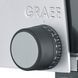 Овощерезка GRAEF Style S10 Серебристый 1275834 фото 4