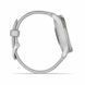Смарт-годинник Garmin Vivomove Trend Silver S. Steel Bezel w. Mist Gray Case and S. Band (010-02665-03) 612688 фото 8
