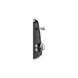 Тостер Novis Iconic Line T4 Black 041982 фото 2