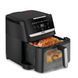 Фритюрниця без масла TEFAL EY8468E0 Easy Fry Silence 7л тиха робота 2094590 фото 3