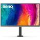 Монитор BenQ PD2706UA (9H.LLKLB.QBE) 023807 фото 1