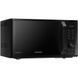 Мікрохвильовка з грилем Samsung MG23K3515CK 021096 фото 2