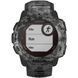 Смарт-годинник Garmin Instinct Solar Graphite Camo (010-02293-05/010-02293-15) 035097 фото 4