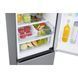 Холодильник з морозильною камерою Samsung RB38C603CS9 041425 фото 8