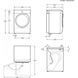Сушильна машина Electrolux EW9H188SPC 040685 фото 9