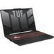 Ноутбук ASUS TUF Gaming A15 FA507RR Mecha Gray (FA507RR-HN036) 027088 фото 4
