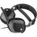 Навушники з мікрофоном Corsair HS80 RGB USB Carbon (CA-9011237) 028678 фото 4