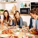 Настільна плита з духовкою Gorenje OM30GBX 025088 фото 9