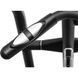 Орбітрек магнітний Hop-Sport HS-070C Buzz black/silver 029981 фото 7