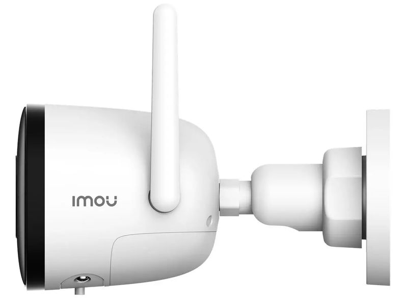 IP-камера видеонаблюдения Imou Bullet 2C IPC-F42P 355507 фото