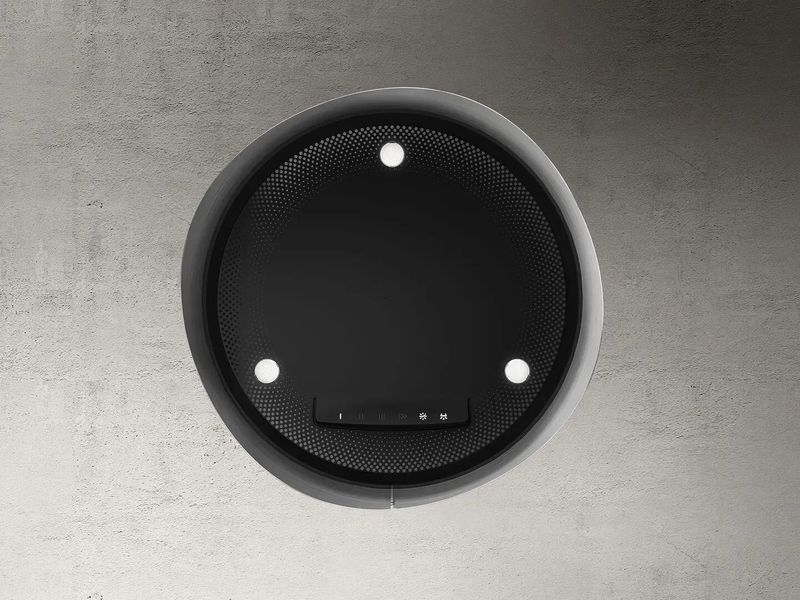 Витяжка декоративна Elica Wave UX BL MAT/F/51 603943 фото