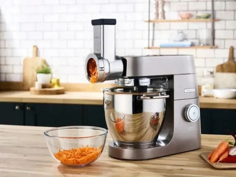 Кухонна машина Kenwood KVL4165S 606756 фото