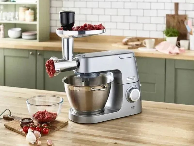 Кухонна машина Kenwood KVL4165S 606756 фото
