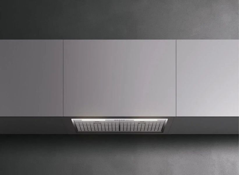 Вытяжка встроенная Falmec Grupa Silnikowa NRS Plus 50 Inox 603856 фото