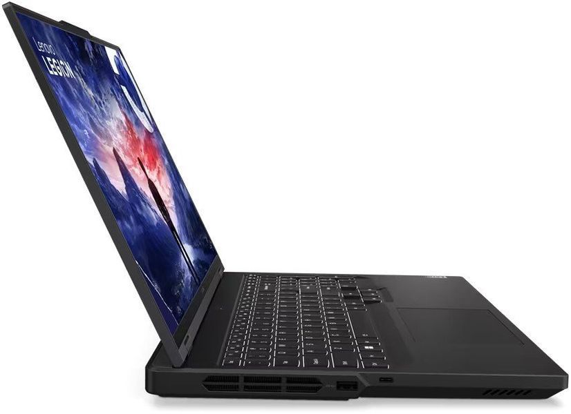 Ноутбук Lenovo Legion Pro 5 16IRX9 (83DF002PRM)/(83DF00AVPB) 027438 фото