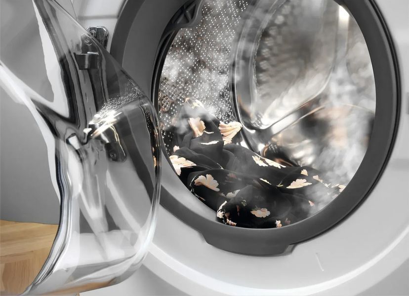 Пральна машина автоматична Electrolux MEW6S13M27P 609670 фото