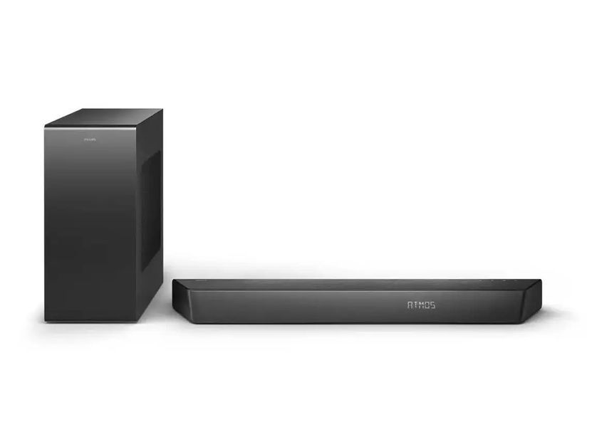 Саундбар Philips TAB7807/10 039090 фото