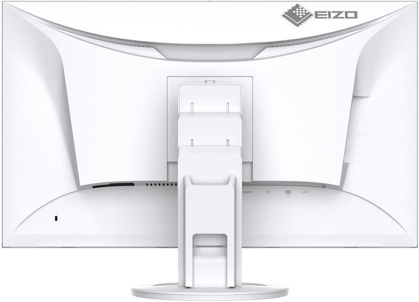 Монітор EIZO FlexScan EV2720S-WT 27" 2560x1440px IPS 2103225 фото