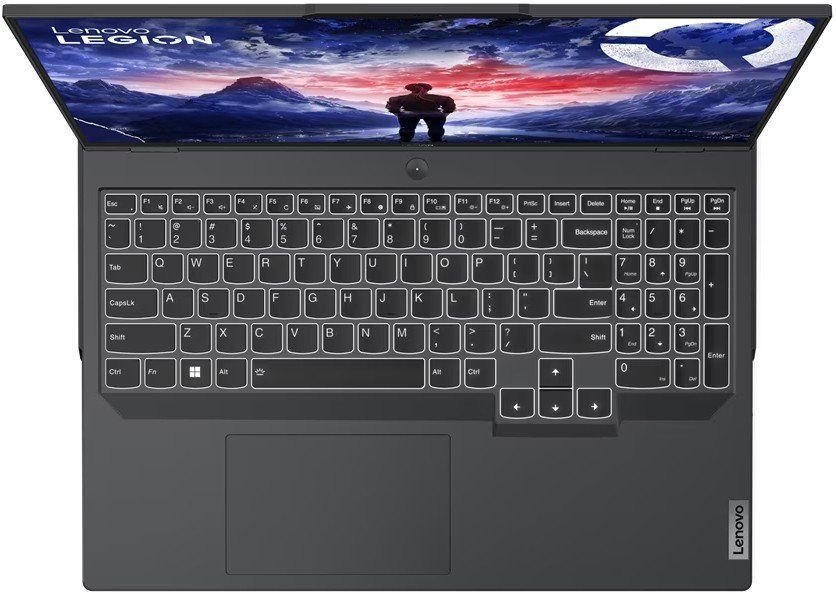 Ноутбук Lenovo Legion Pro 5 16IRX9 (83DF002PRM)/(83DF00AVPB) 027438 фото