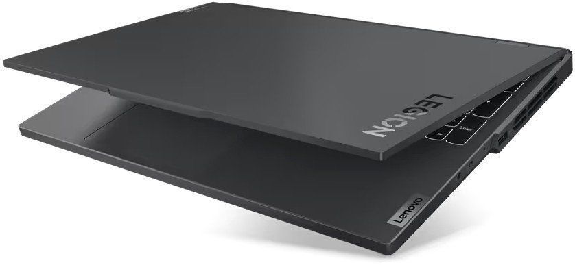 Ноутбук Lenovo Legion Pro 5 16IRX9 (83DF002PRM)/(83DF00AVPB) 027438 фото