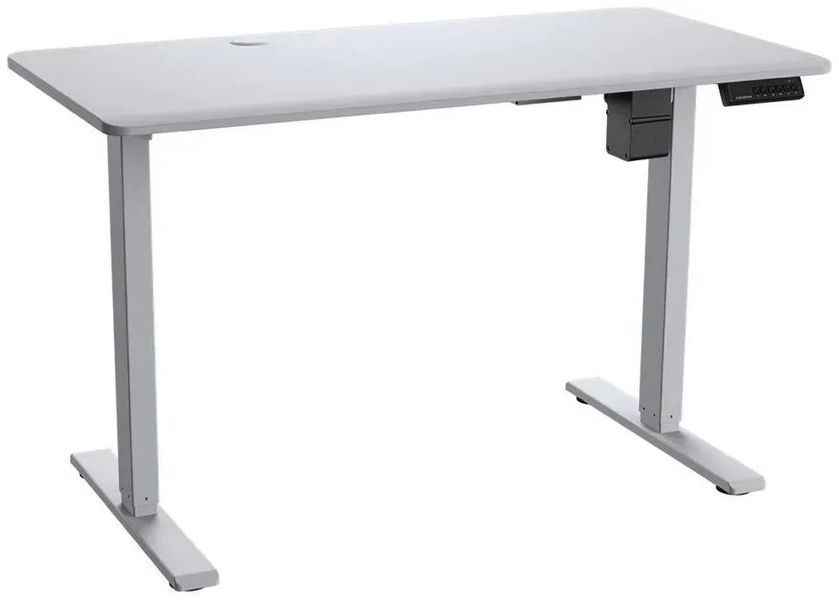 Геймерський ігровий стіл Cougar Royal 140 Mossa White 577793ua фото