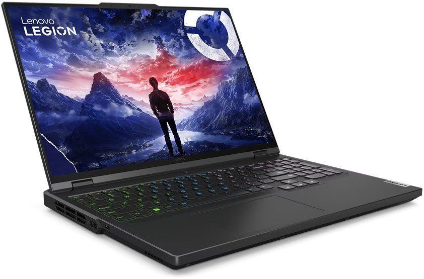 Ноутбук Lenovo Legion Pro 5 16IRX9 (83DF002PRM)/(83DF00AVPB) 027438 фото