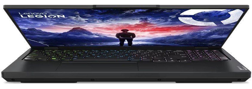 Ноутбук Lenovo Legion Pro 5 16IRX9 (83DF002PRM)/(83DF00AVPB) 027438 фото