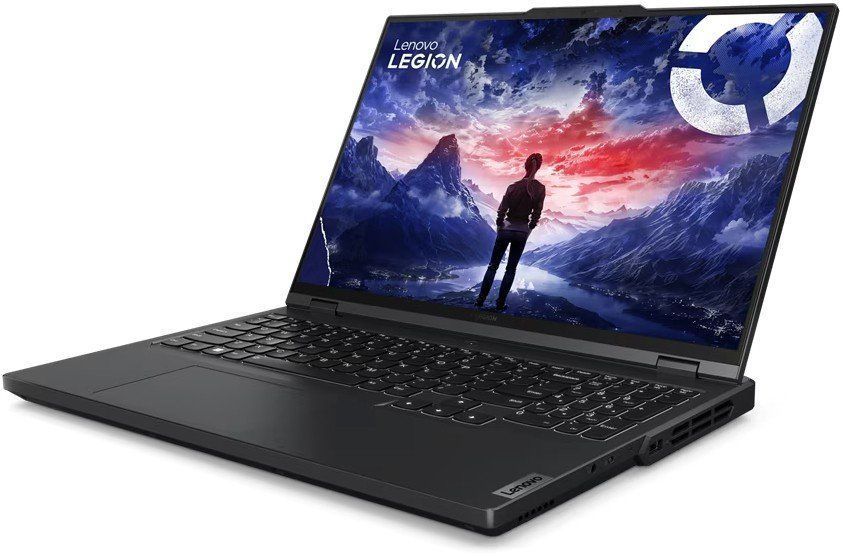 Ноутбук Lenovo Legion Pro 5 16IRX9 (83DF002PRM)/(83DF00AVPB) 027438 фото