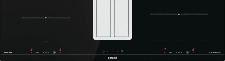 Варильна поверхня електрична Gorenje HET945XSC 007178 фото