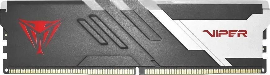 Память для настольных компьютеров Patriot Viper Venom RGB DDR5 32 GB 6000MHz CL36 (PVVR532G600C36K) 458431ua фото